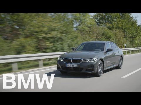 How to drive your BMW Plug-in Hybrid Electric Vehicle efficiently – BMW How-to