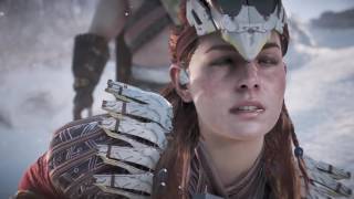 Horizon Zero Dawnrosts Death