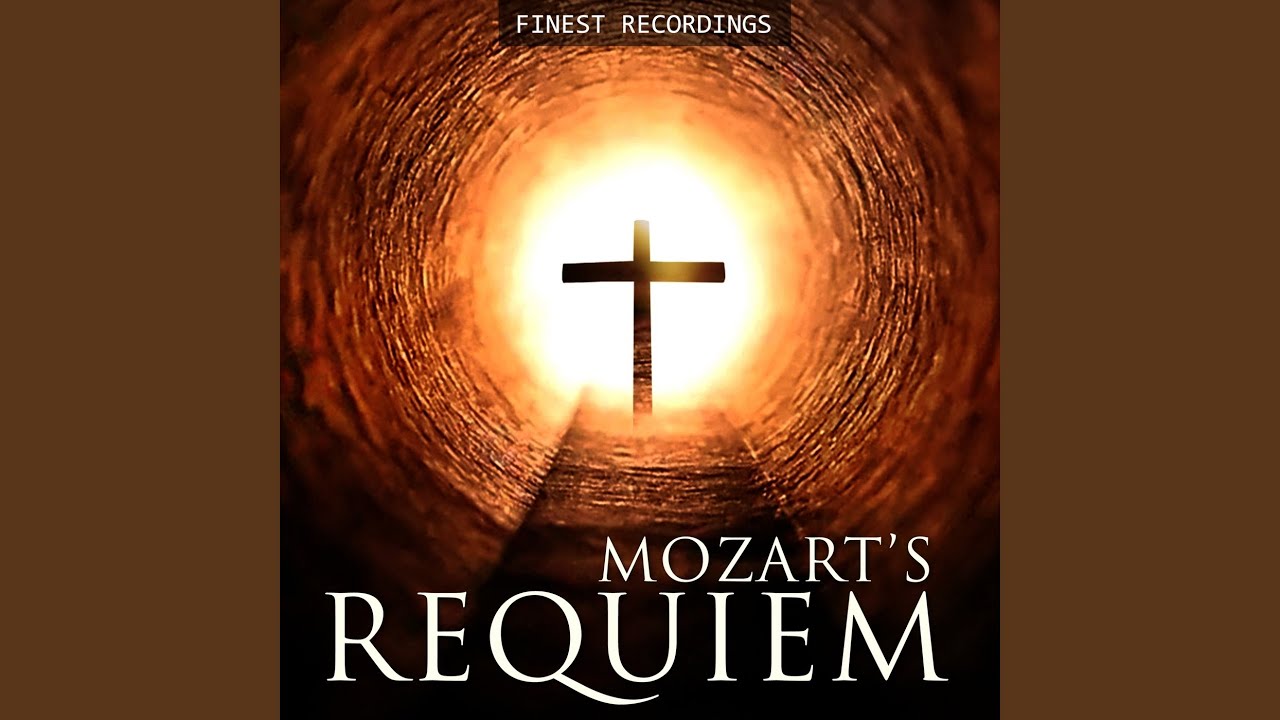 Requiem in D Minor, K. 626: III. Sequentia: Lacrimosa - YouTube