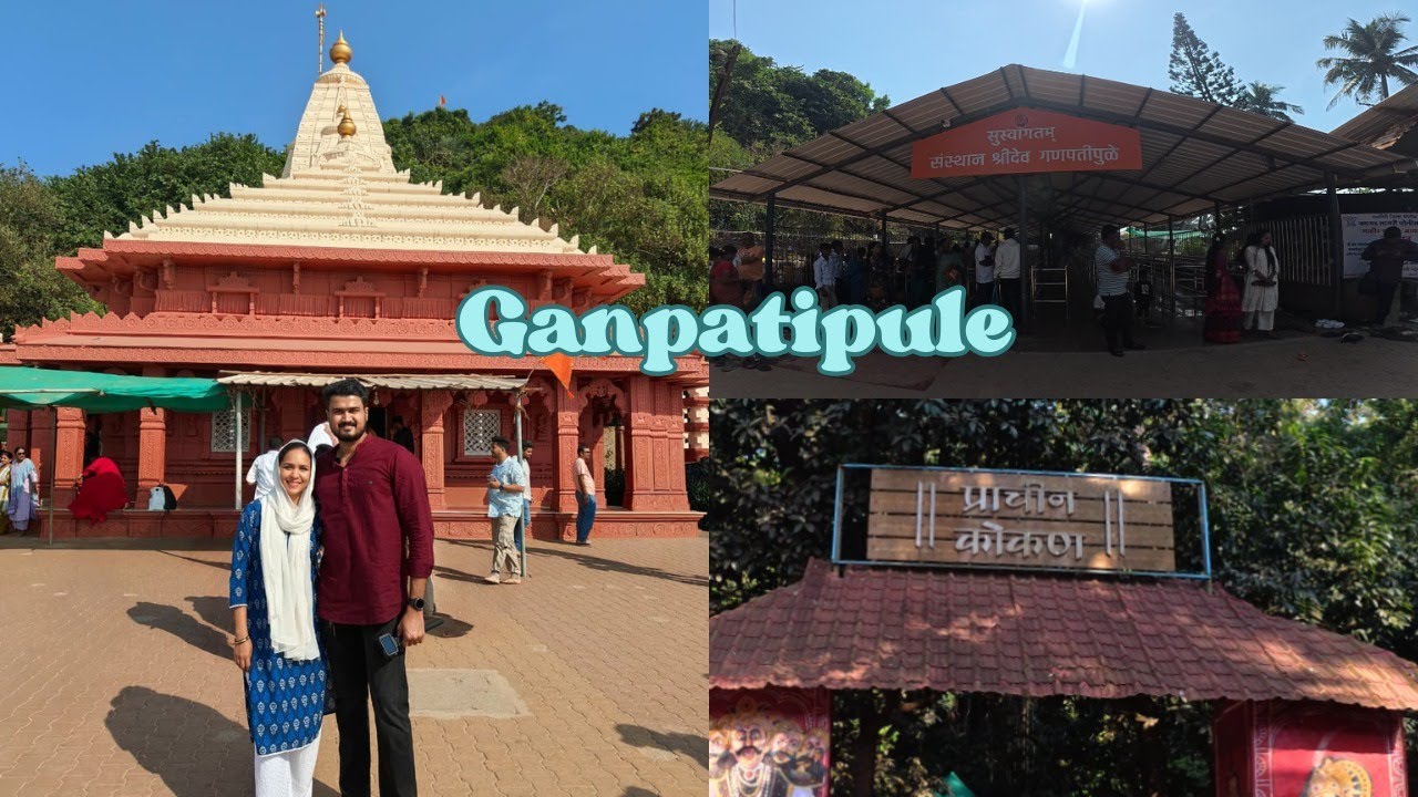 Kokan Diaries: Ep-2 | Chiplun to Ganpatipule