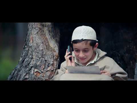 Hamid Trailer