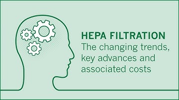 Camfil HEPA Filtration Live Webinar