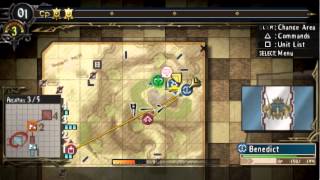 VC3 - DLC: Kurt Irving's First Mission - S-RANK