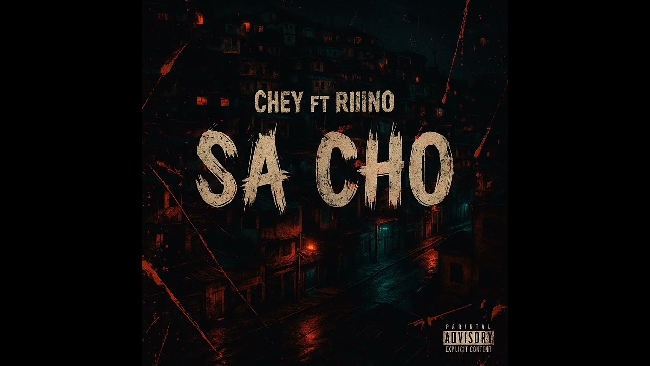 Chey ft Riino - Sa Cho (Audio)