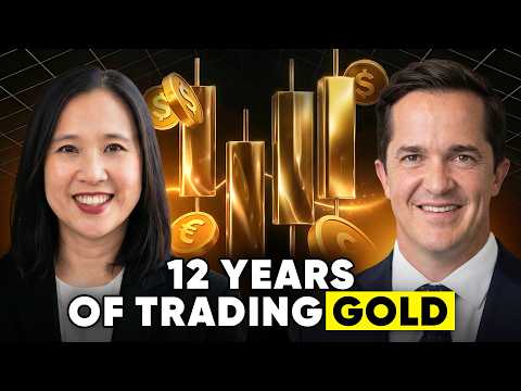 12 Years. One Fix. Finally Profitable