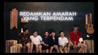 Cinta Bikin pusing kepala