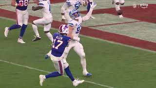DJ Moore Scary Injury @All.Highlights