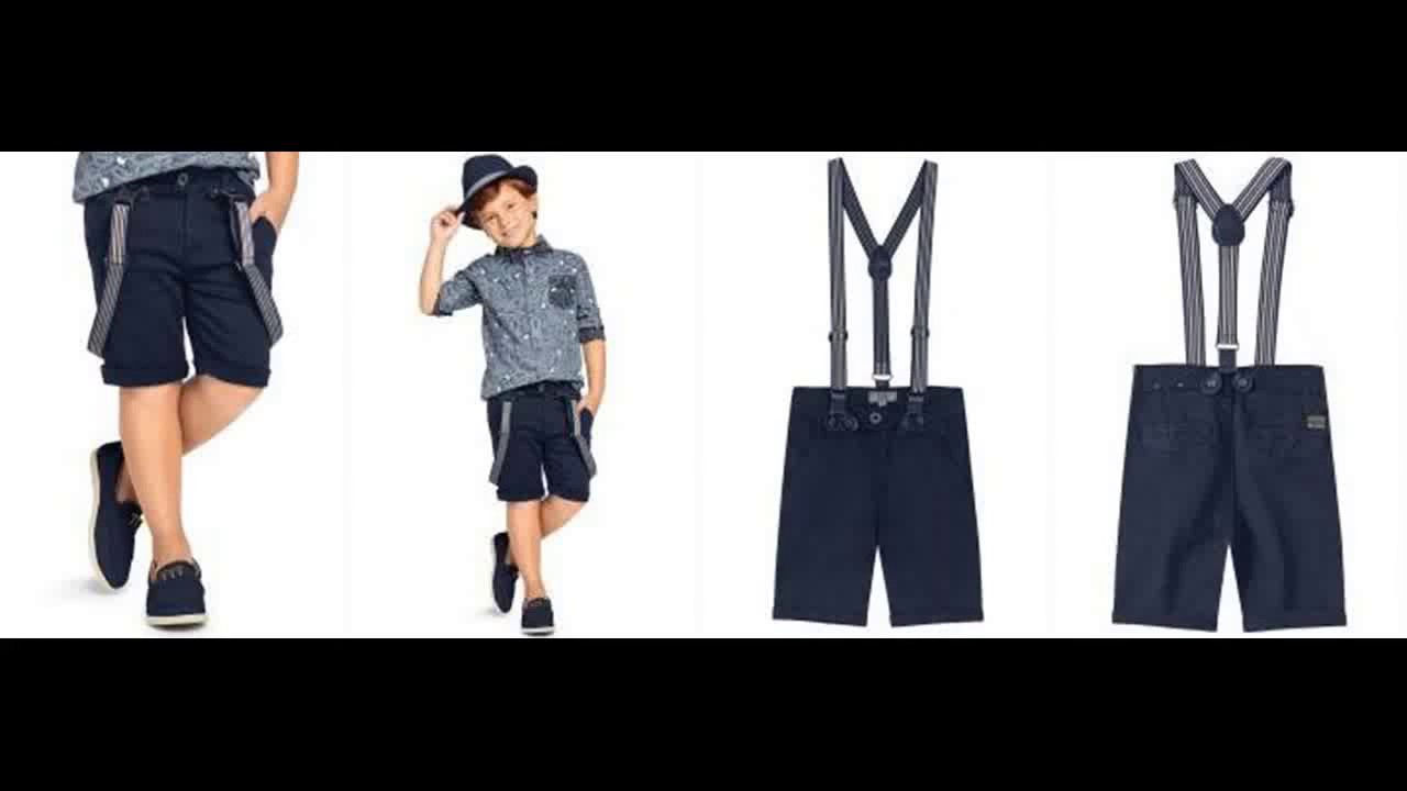 roupa para formatura infantil masculino