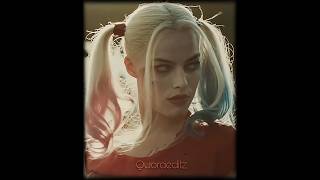 Wow! Princess 🥹 Harley Quinn Edit | #harleyquinn #margotrobbie #edit #foryou #feedshorts