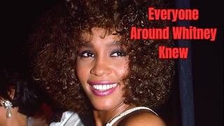Who Killed Whitney Houston: The Answer Nobody Wants to Give Wealth