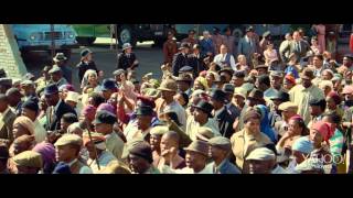 MANDELA: LONG WALK TO FREEDOM Official HD Trailer: 'Love'