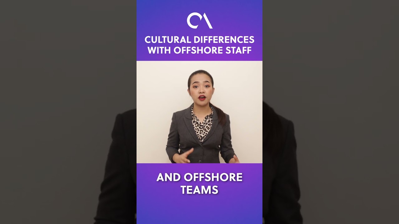 Understanding Cultural Differences