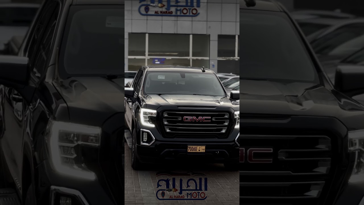 GMC_sierra_2019: 