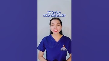 Tác hại của việc bị cận nhưng không đeo kính | Nhà Thuốc FPT Long Châu