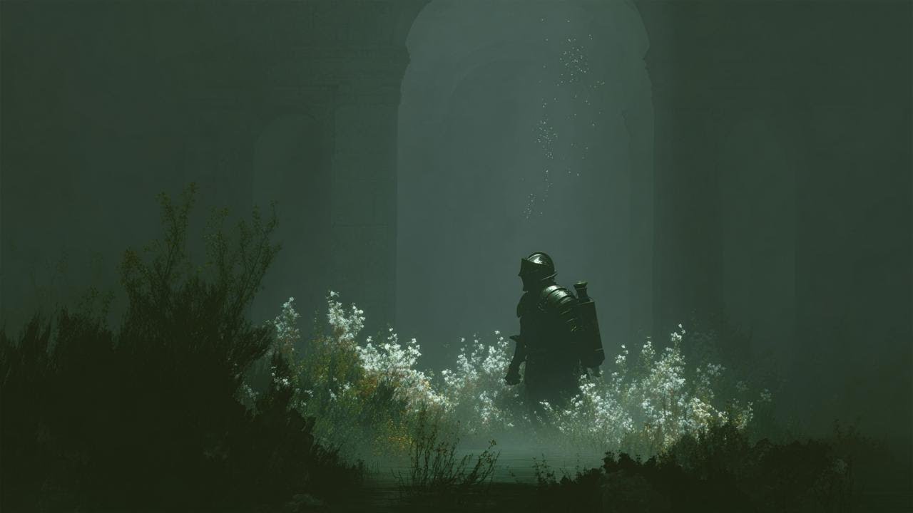 Haunting Violin & Cello Music for Writing | The Villain’s Silent Revenge