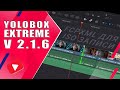 YoloBox Extreme | Обновление v2.1.4 - v2.1.6. Поддержка файлов FCPXML для ISO записи