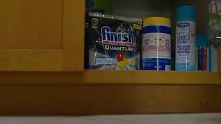Calls to South Texas Poison Control Center spike amid coronavirus pandemic