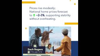 Housing Market Outlook 2026 Rebalances | Your Goals, Our Priority. Always 🏡🤝