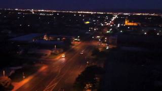 View from Optima Biltmore 13th Floor
