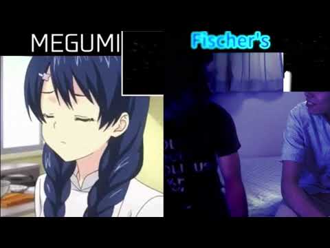 【修正版】田所恵vsフィッシャーズ ボイパ対決 Bad Apple!!