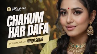 Chahum Har Dafa New Hindi Song | New Bollywood Hindi Song | New Trading Music | Giral Singer