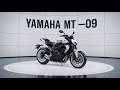 117HP MONSTER – 2026 Yamaha MT 09 Will Blow Your Mind
