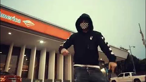 Shoreline Mafia OhGeesy - Bandemic (E.D.D.) Official Music Video