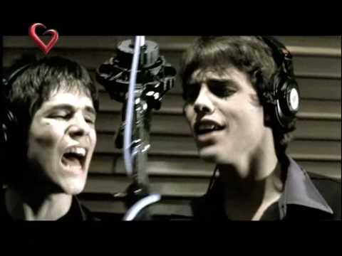 Rebelde Way 59, "Inmortal"
