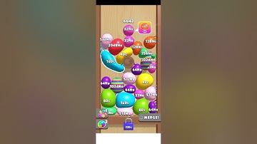 Blob Merge 3D Unlocking 32Dc