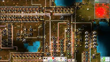 Dytech Factorio Multiplayer With Oni - EP #34