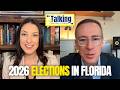 The Parties Prepare for Key Elections in Florida in 2026
