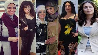 تعرف على فنانات خلعن الحجاب بعد سنوات من الارتداء ونجوى فؤاد ترتدي الحجاب وتوجه رسالة للجمهور