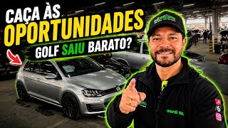 ENTREI NO LEILÃO E ENCONTREI ESSAS OPORTUNIDADES! 😱