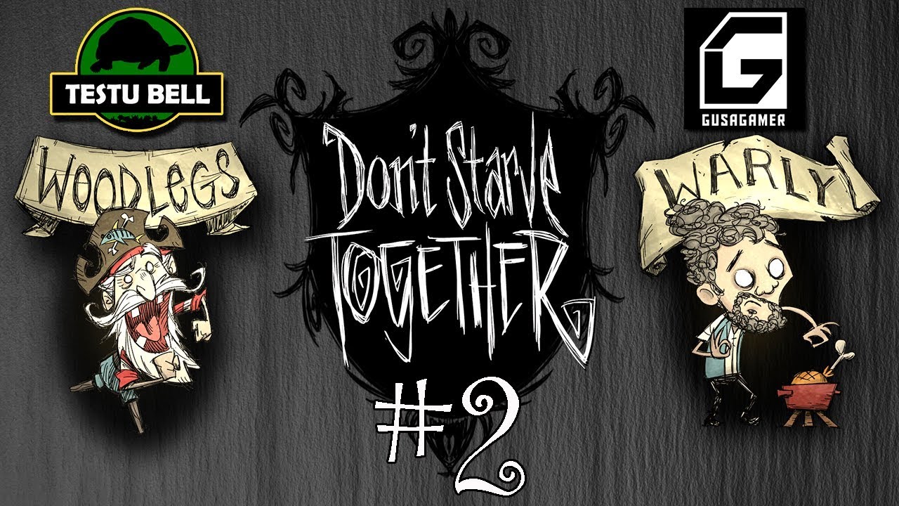 dont starve together youtube dont starve together youtube
