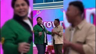 MASBONDIT DIACARA BROWNIS @TRANSTVofficial