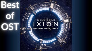 The Best of IXION OST