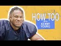 How To Get In The Zone with Kenny Young | HOW TOO