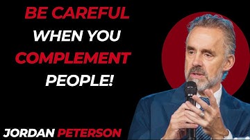 Jordan Peterson