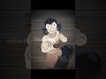 😳#shorts #shortfeed #viral #trending #fyp #demonslayer #inosukehashibira #inosuke #memes #anime