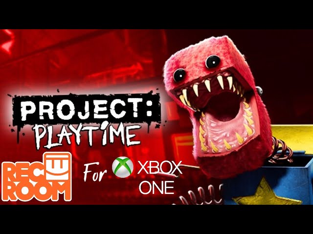 project playtime on xbox release｜TikTok Search