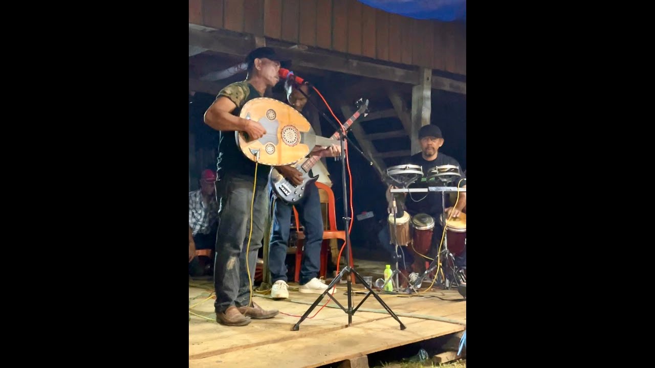 gambus bugis enak didengar 2026