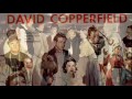 さすらいの旅路(David Copperfield)~オリジナル・スコア4曲