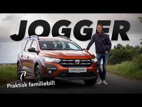 Video: Sådan kører du en SUV (med billeder)