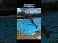 Ranking the Best Pool Moments