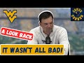 Top 5 BEST Moments From Neal Brown’s Time at WVU!