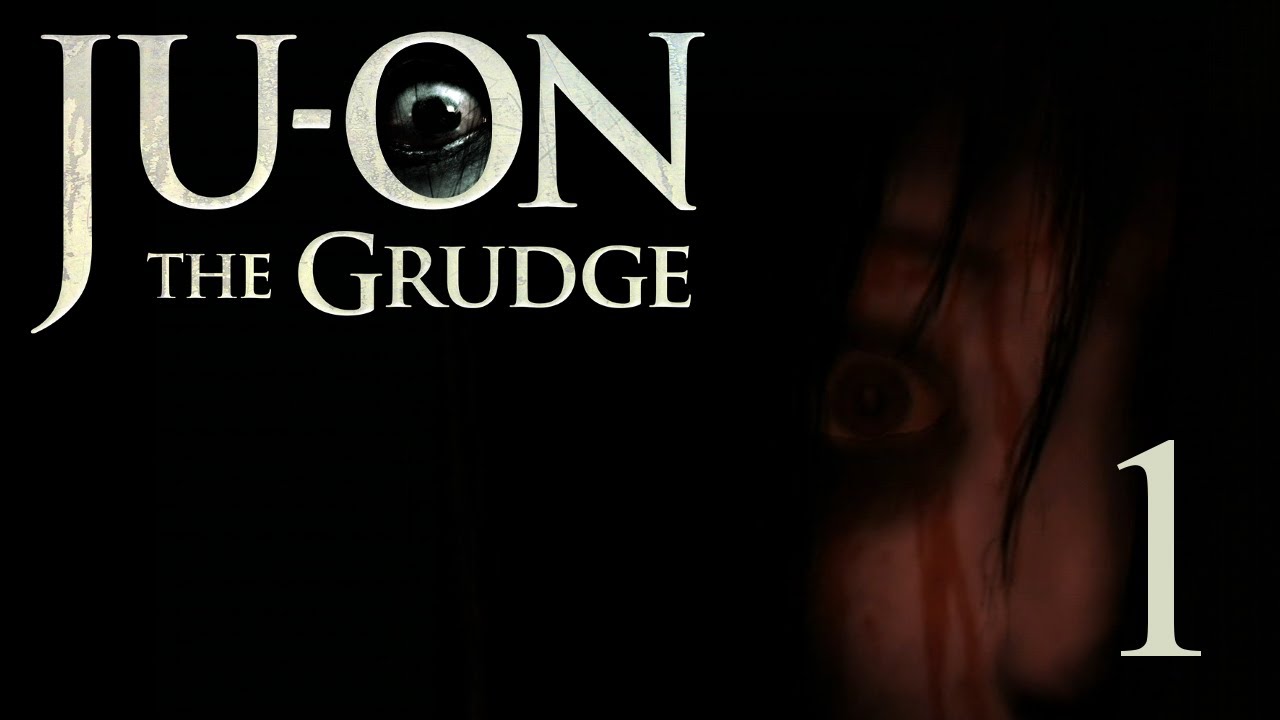 Let's Play Ju-On Die Furchtsimulation #1 - Verwahrloste Fabrik