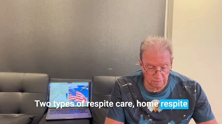 VA Respite Care Program: Support for Caregivers & Veterans