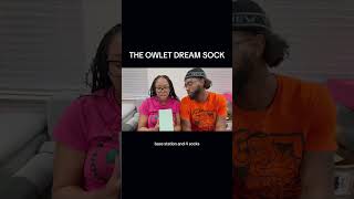 Owlet Dream Sock Unboxing and First Impressions: Worth the Investment?