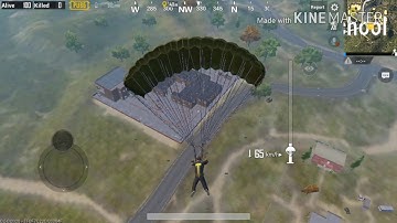 The best settings for medium to low end devices for PubG Mobile!
