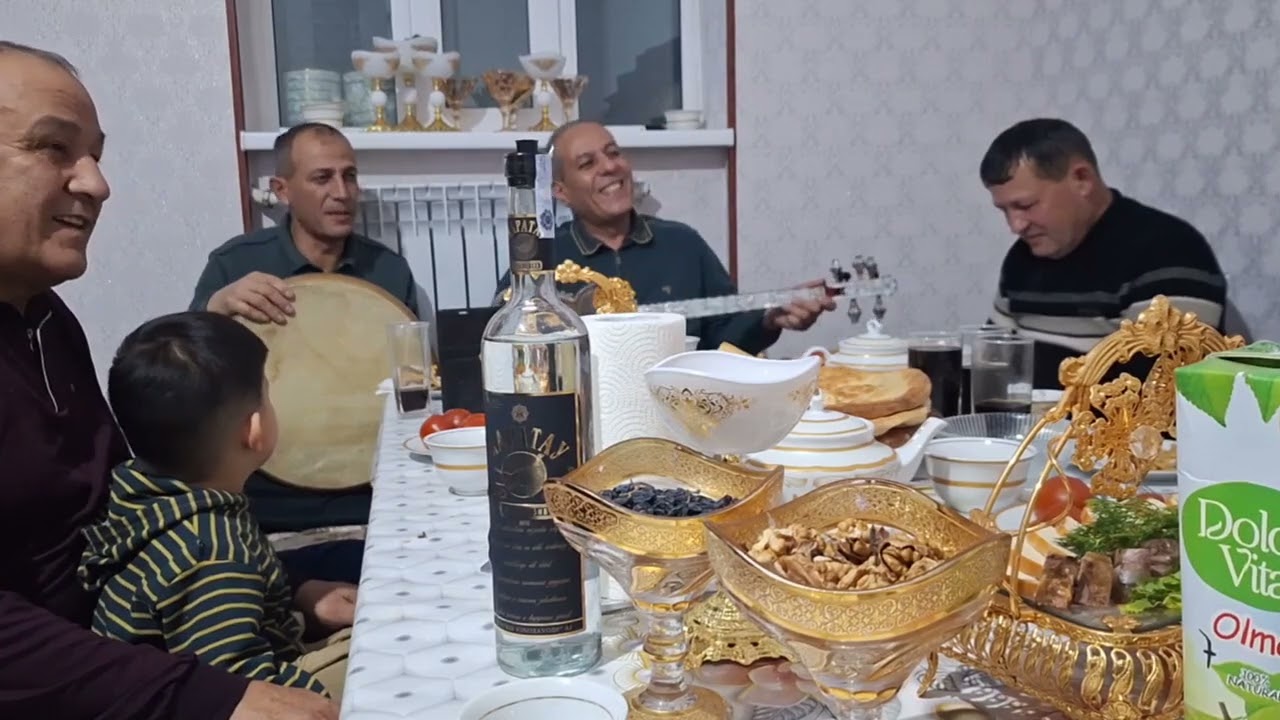 Ахмаджон хофиз